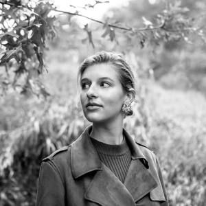 Meet your Posher, Sophia